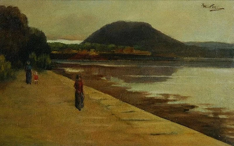 Lungomare